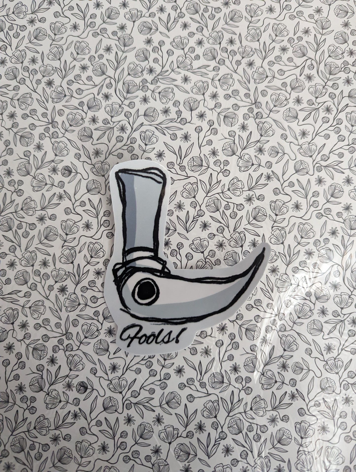 Copy of Copy of Copy of Copy of Stickers - BreeBunny
